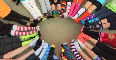 U Zenici centralna bh. manifestacija obilježavanja Svjetskog dana Down sindroma