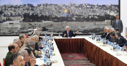 Abbas optužio Hamas za pokušaj ubistva Hamdallaha, zaprijetio akcijom