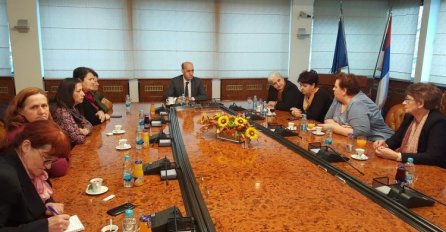 Salkić: Negatori genocida u Srebrenici će završiti na stubu srama