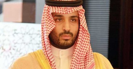 Iran odbacio optužbe da štiti sina Osame bin Ladena