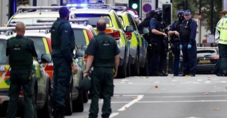 Napadač iz Merilenda u bolnici, situacija pod kontrolom