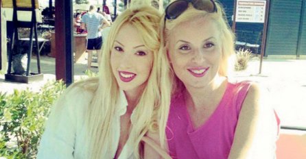 DUŽA SMEĐA KOSA, KAO SVJETSKI GLUMAC: Ovo je muž Lee Kiš, vjenčali se nakon 7 dana veze