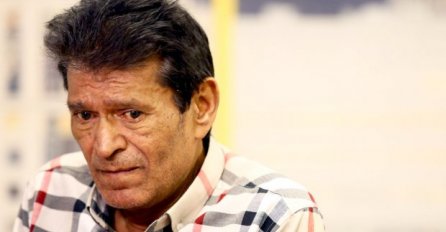 STRAHOVALO SE OD NAJGOREG: Sinan Sakić prvi put u javnosti, evo kako sada izgleda 