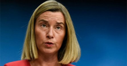 Mogherini: Sporazum s Iranom je djelotvoran