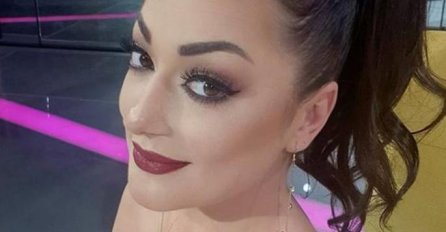 UVIJEK JE VIĐAMO SREĐENU: Ninova kćerka sada objavila fotografiju u potpuno prirodnom izdanju, odmah krenula lavina komentara