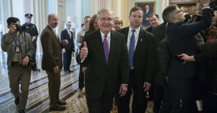 Američki Senat poziva na hitno djelovanje kako bi se spriječilo hakiranje nadolazećih izbora