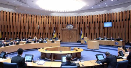 Danas odluka o skeniranju glasačkih listić