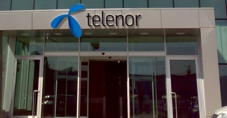 Prodata kompanija Telenor u Srbiji