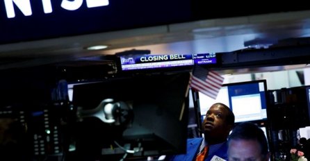 Wall Street snažno porastao
