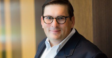 INTERVJU/DIREKTOR AGENCIJE "APRIORI WORLD" DANIJEL KOLETIĆ: Nezainteresiranost političara da uče koči razvoj zajednice