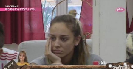 U ZADRUGU STIGLO PISMO: Kija skače od sreće, Luna IZBEZUMLJENA I RAZOČARANA