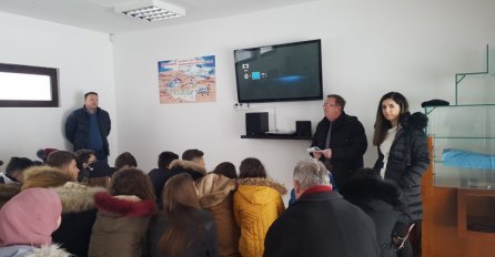 Fišo: Tunela spasa' je bio žila kucavica Grada Sarajeva i Republike BiH