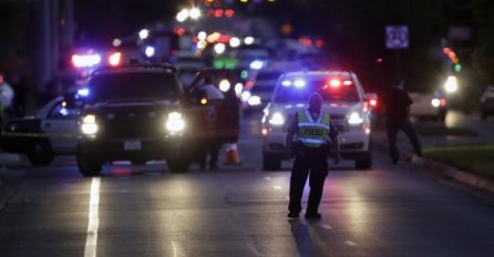 Objavljen identitet bombaša iz Teksasa