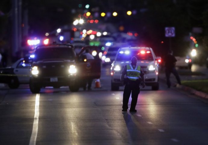 Objavljen identitet bombaša iz Teksasa