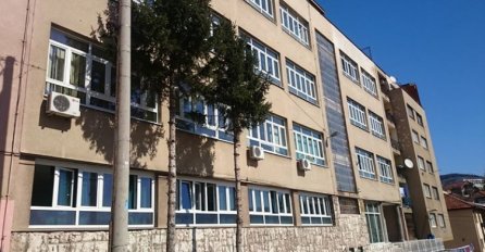 Sastanak u MUP-u KS zbog lažnih dojava o bombama u Sarajevu