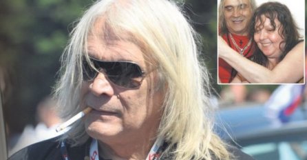 Bivša žena Bore Čorbe izvršila samoubistvo: DOTUKLO JU JE OVO SAZNANJE!