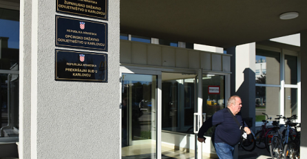 Protiv osmero hrvatskih državljana podignuta optužnica zbog ropstva