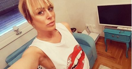 ODLUKA JE DONESENA: Slađa Alegro otkrila koje ime će dati bebi! Mnogi će se IZNENADITI!