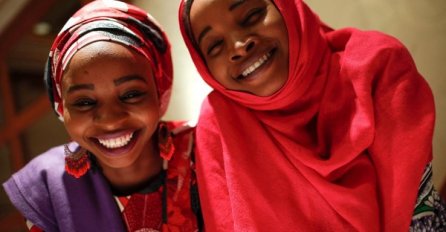 Militanti u Nigeriji oslobodili otete djevojčice