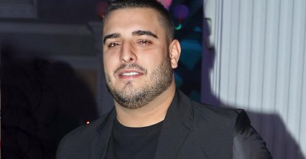 U NOVU KUĆU JE ULOŽIO 300.000 EURA: A evo u kojoj kući je odrastao Darko Lazić prije slave