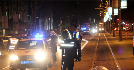 STRAVIČNA NESREĆA: Tramvaj pokosio dva pješaka, hitna pomoć je upućena na lice mjesta