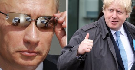 Britanski šef diplomacije Putina usporedio s Hitlerom