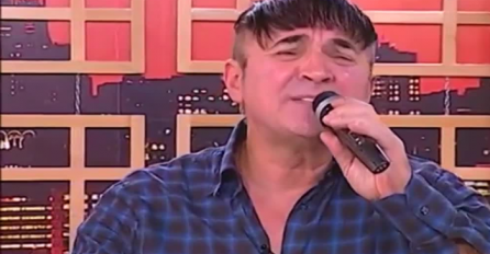 MITRU NE MOŽE NIKO NIŠTA OSIM FRIZERA, VRIŠTAT ĆETE OD SMIJEHA KAD VIDITE ŠTA JE SVE IMAO NA GLAVI: Četvrta slika će vas nasmijati DO SUZA, PA HIT!