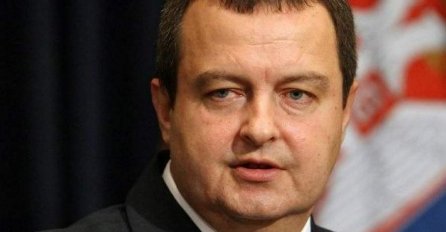 Dačić predložio da se Putin i Trump sastanu u Beogradu: "Srbija je neutralna"