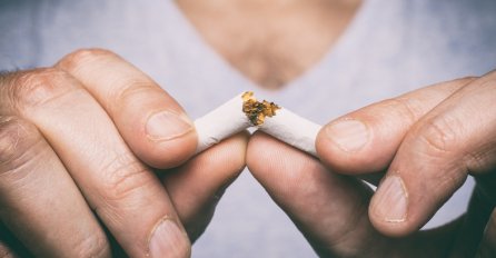 RECEPT RUSKE DOKTORICE: Uz ovaj čaj ostavit ćete cigarete u roku od nekoliko dana!