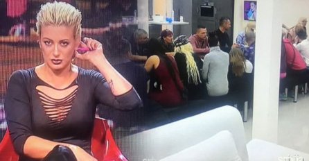 OVO NIKO NIJE OČEKIVAO: Evo ko će mijenjati DUŠICU JAKOVLJEVIĆ na mjestu voditeljice "Zadruge"