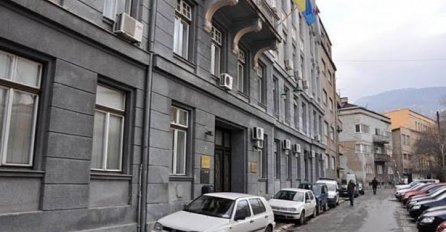 Dojavljena bomba i u Srednjoj građevinskoj školi u Sarajevu