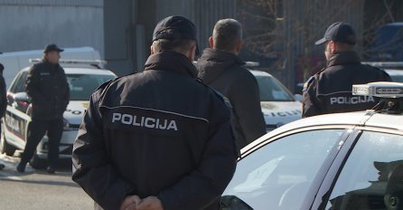 ČETVRTA DOJAVA OD JUTROS: Dojava o bombi u Srednjoj školi za tekstil, kožu i dizajn