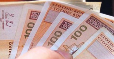 Naknade za maj korisnicima socijalne zaštite u KS