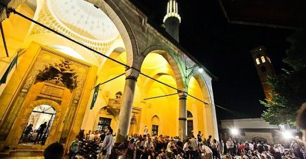 U Ferhadiji večeras svečanost povodom Lejletu-r-Regaiba