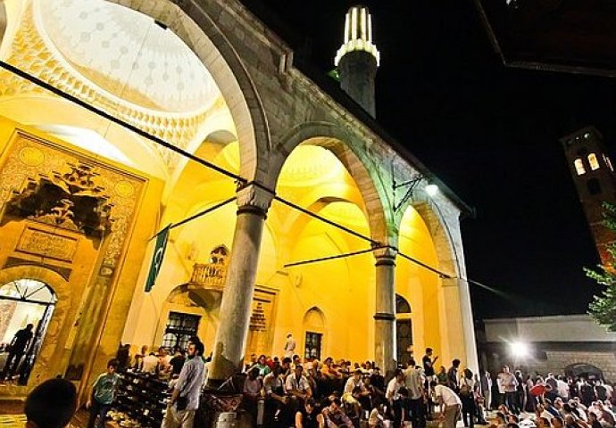 U Ferhadiji večeras svečanost povodom Lejletu-r-Regaiba