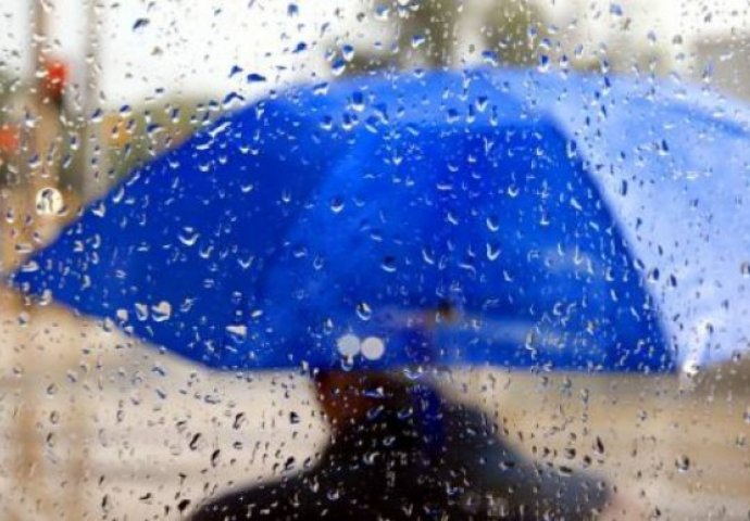 VREMENSKA PROGNOZA: Danas će u Bosni i Hercegovini preovladavati pretežno oblačno vrijeme sa pljuskovima