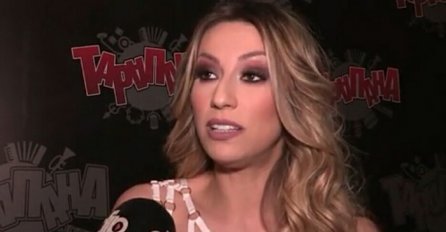 RADA MANOJLOVIĆ PREŽIVJELA PAKAO: Pokušali su da je kidnapuju, prijavila sam ih policiji!