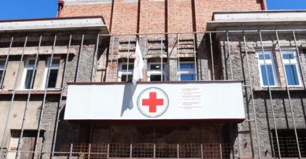 CKFBiH - Aganu Hodžiću posthumno najviše priznanje Crvenog križa