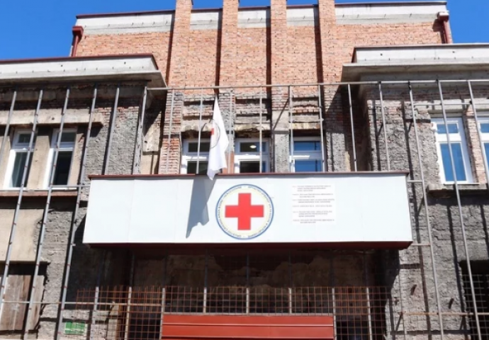 CKFBiH - Aganu Hodžiću posthumno najviše priznanje Crvenog križa