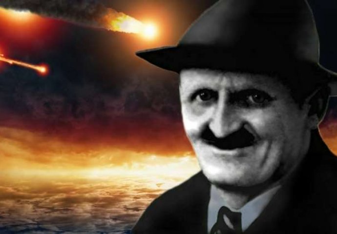 Proročanstvo njemačkog vidovnjaka: Treći svjetski rat je blizu, EVO GDJE ĆE POČETI! (VIDEO)