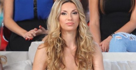 ISTINA U KOJU JE TEŠKO POVJEROVATI: Znate li koliko Rada Manojlović ima godina?