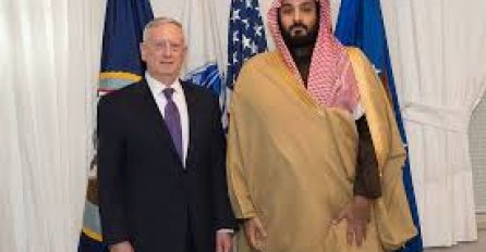 SAD traži od Saudijske Arabije da okonča rat u Jemenu