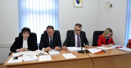 Skupština HNŽ-a prihvatila Nacrt Zakona o dopunskim pravima branitelja