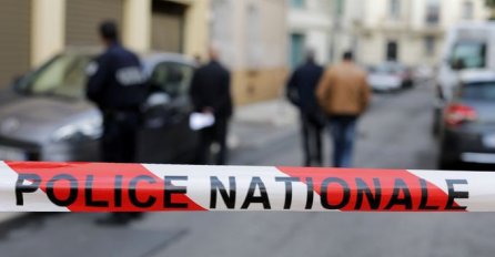 Francuskinja se lažno predstavljala kao žrtva terorističkog napada