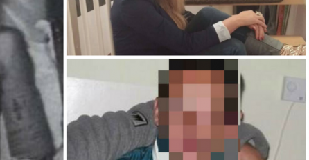 HOROR: Držali su ga kao roba, tukli ga, lomili mu kosti i izgladnjivali  