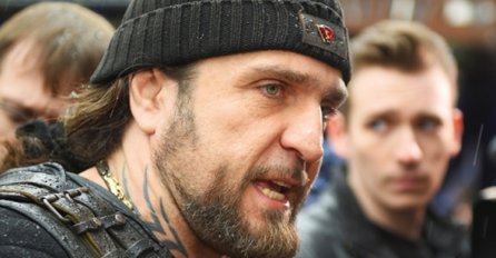 KO JE VOĐA 'NOĆNIH VUKOVA' I OTKUD MU NADIMAK 'HIRURG': Svi detalji života trećeg čovjeka Rusije!