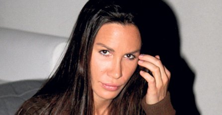 JEDAN DETALJ, A LAVINA KOMENTARA "Nikolija, šta ti je to na licu?"