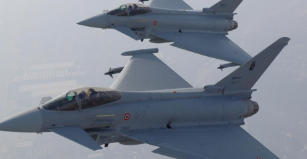 PANIKA U ITALIJI: Prekinuli nastavu u školama i evakuisali ljude 