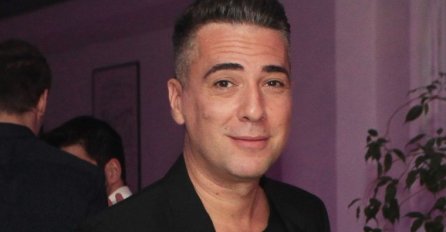 Ona je bivša ljubav Željka Joksimovića i velika zvijezda 90-ih godina: NESTALA JE SA EKRANA, A DANAS IZGLEDA OVAKO (FOTO)