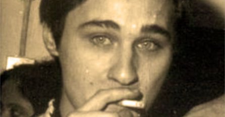 BIO JE NAJZGODNIJI ČLAN KULTNOG EKV-A: A o uzroku njegove smrti ni danas se ne zna puno 